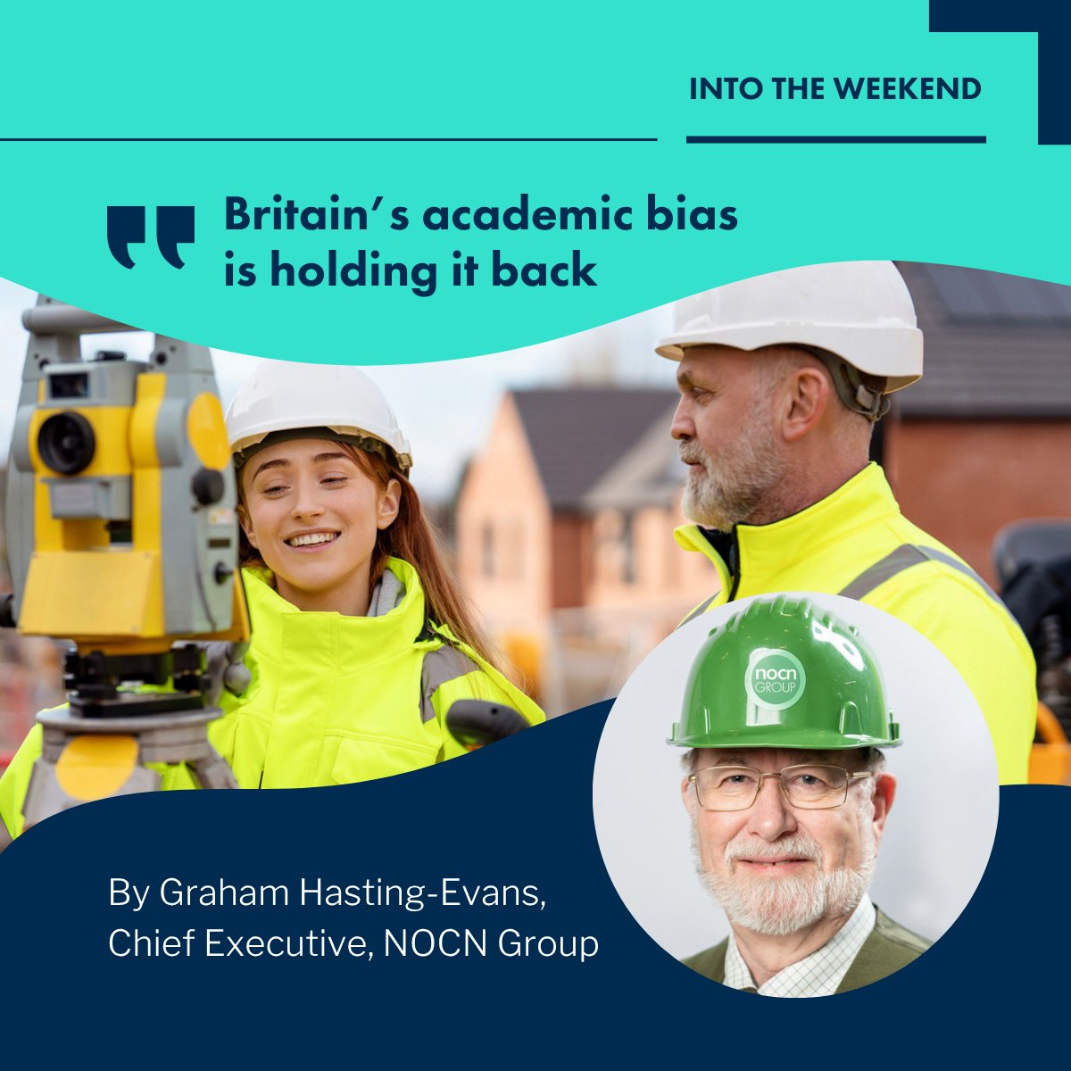 NOCN Group tweet media