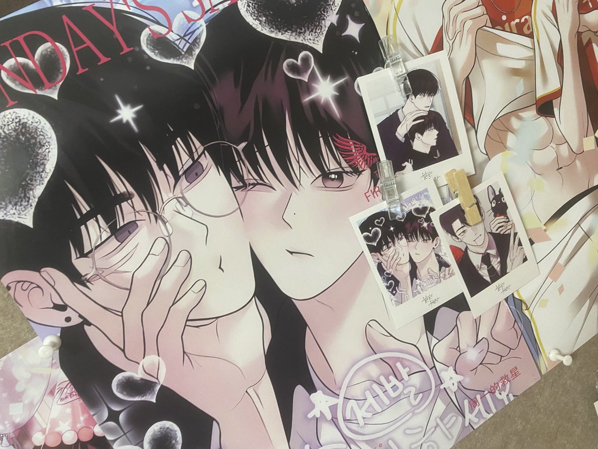 Luck (@Lucklqm) / Posts / X