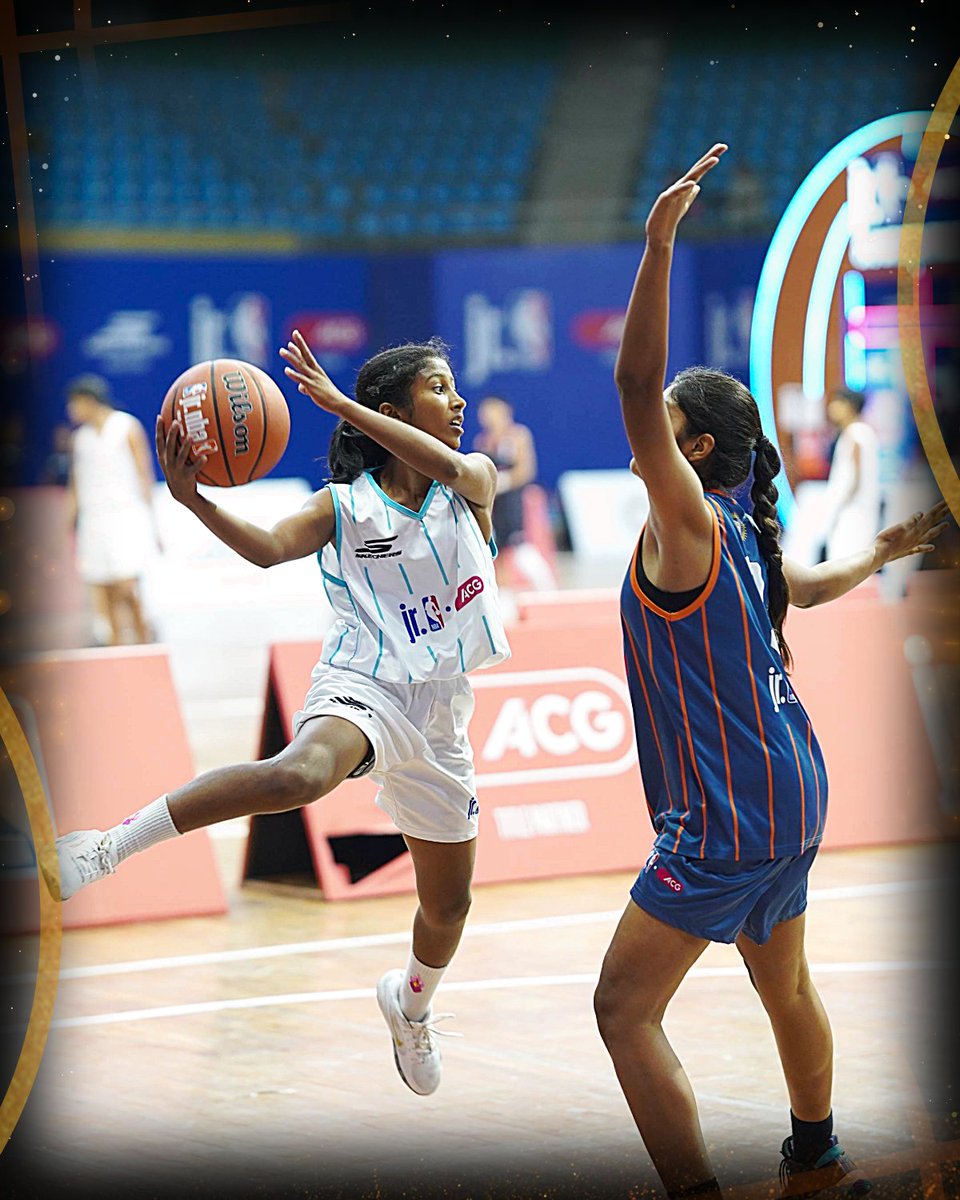 NBA India tweet media