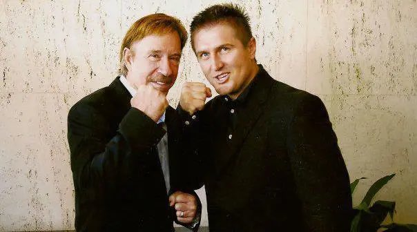 Samir Becic tweet media