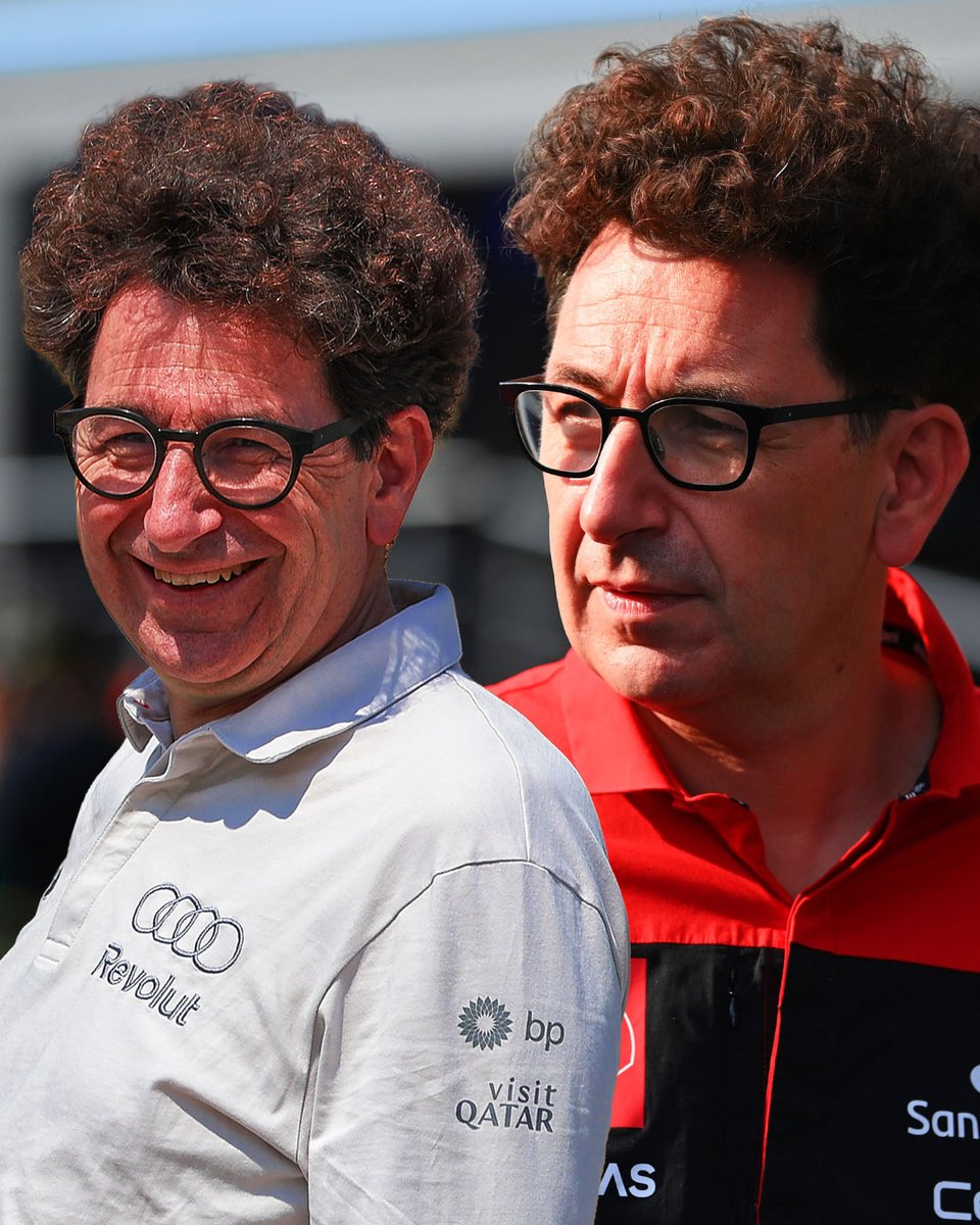 Motorsport tweet media