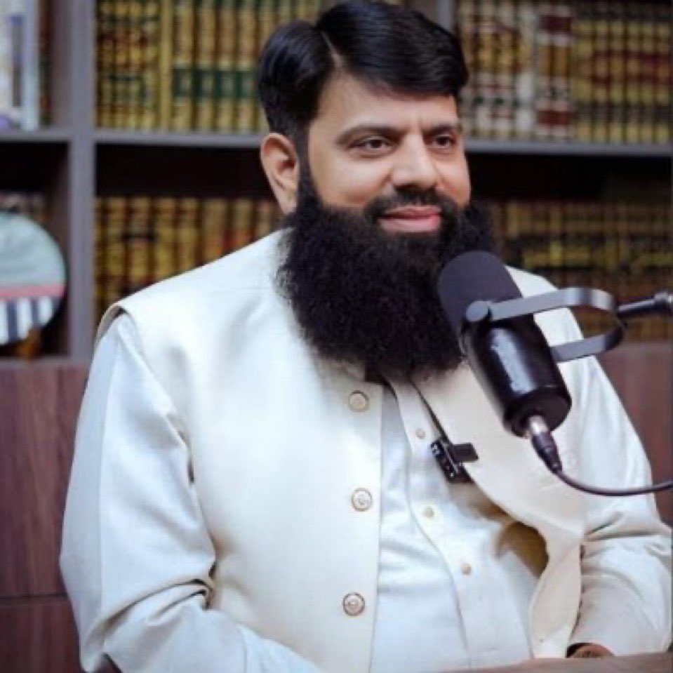 Umar Ali tweet media