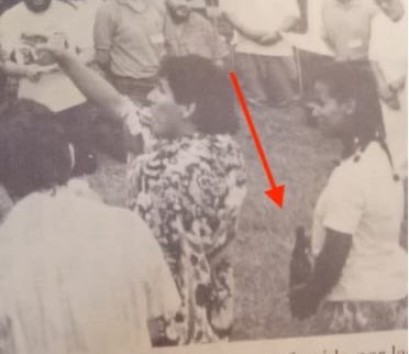 Vox Clamantis tweet media