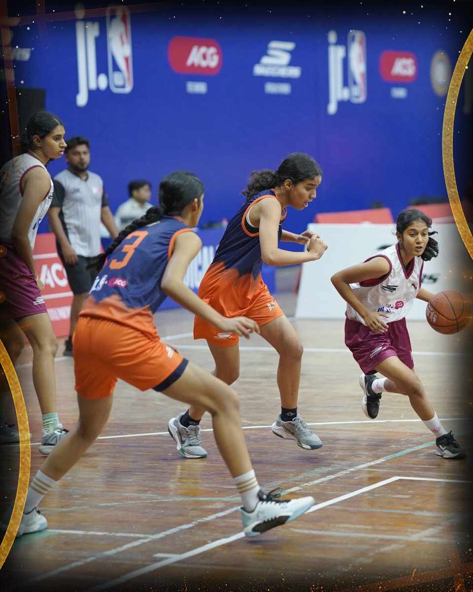 NBA India tweet media