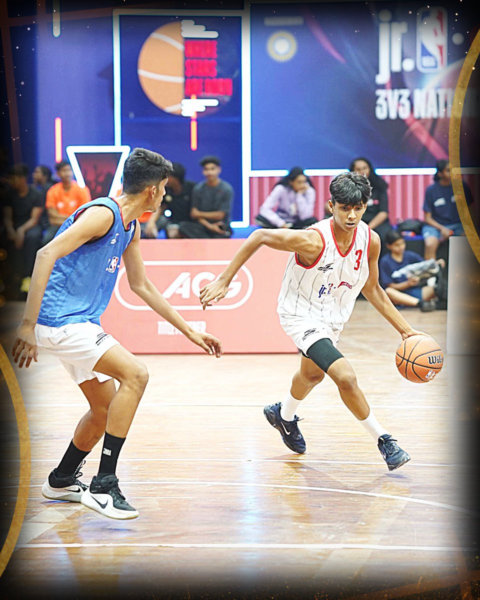 NBA India tweet media