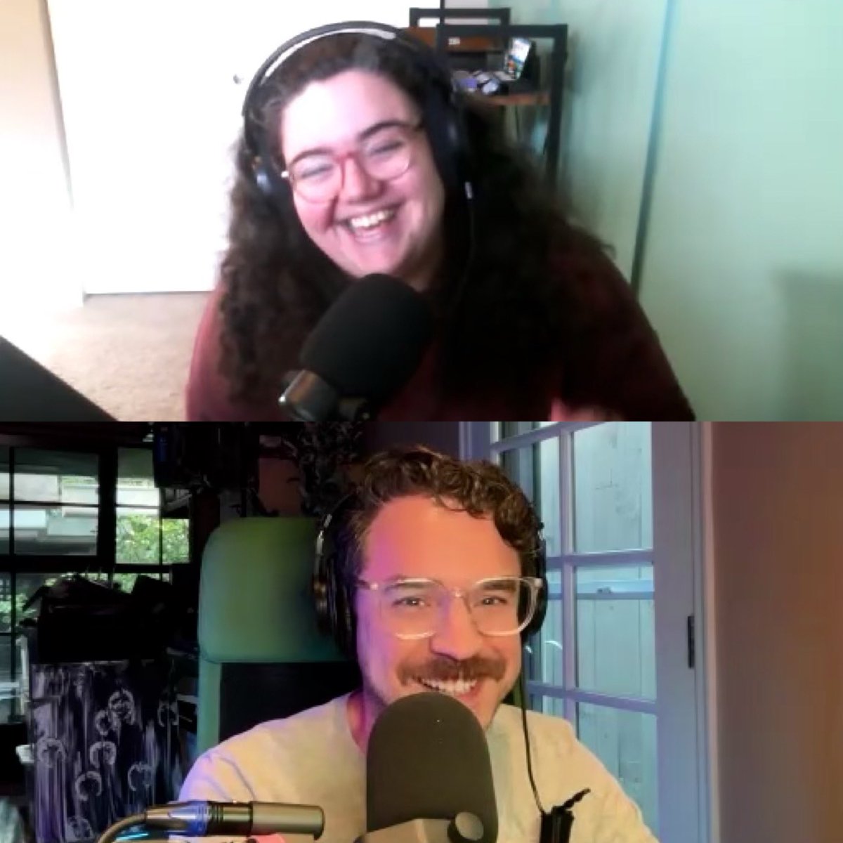 Steven Ray Morris tweet media