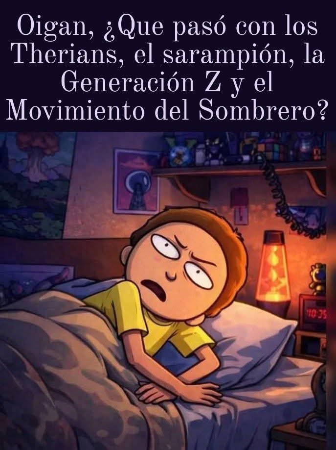 El Franky  tweet media