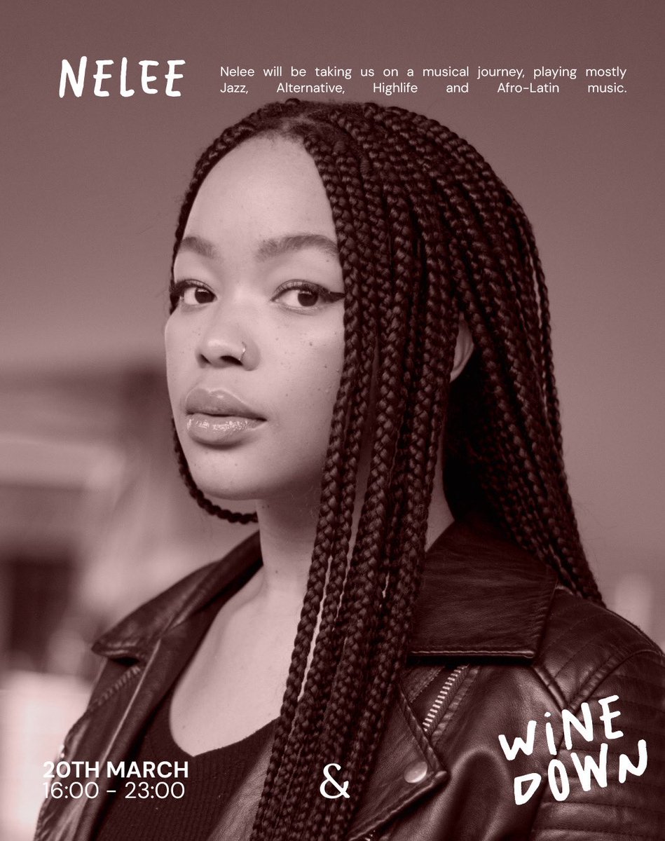 Nelee Mazibuko tweet media