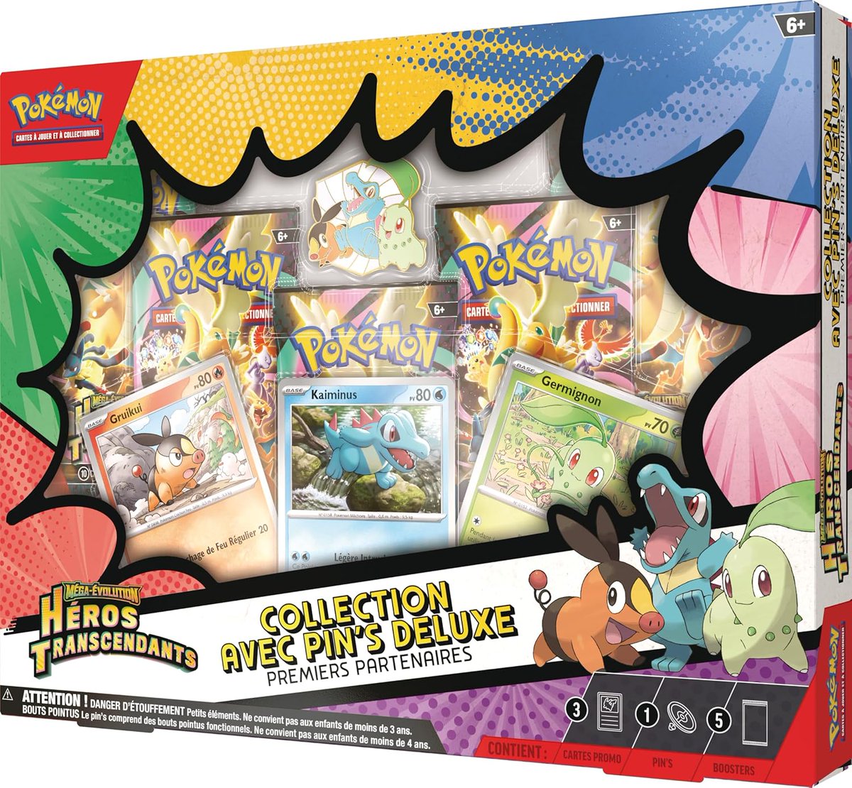 Le CrocoDeal tweet media