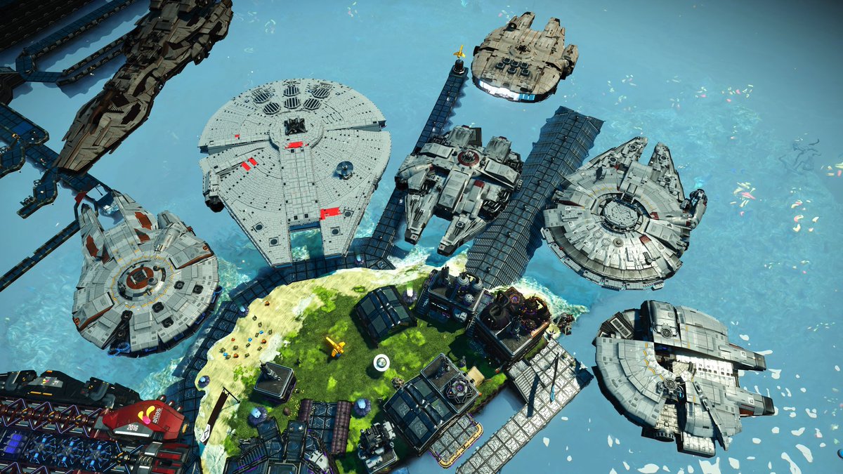 スペペ tweet media