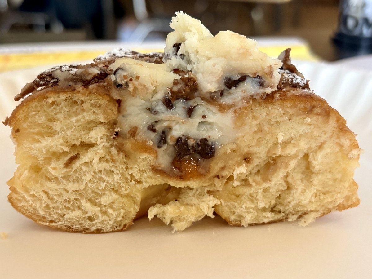 Aurora Gambit tweet media