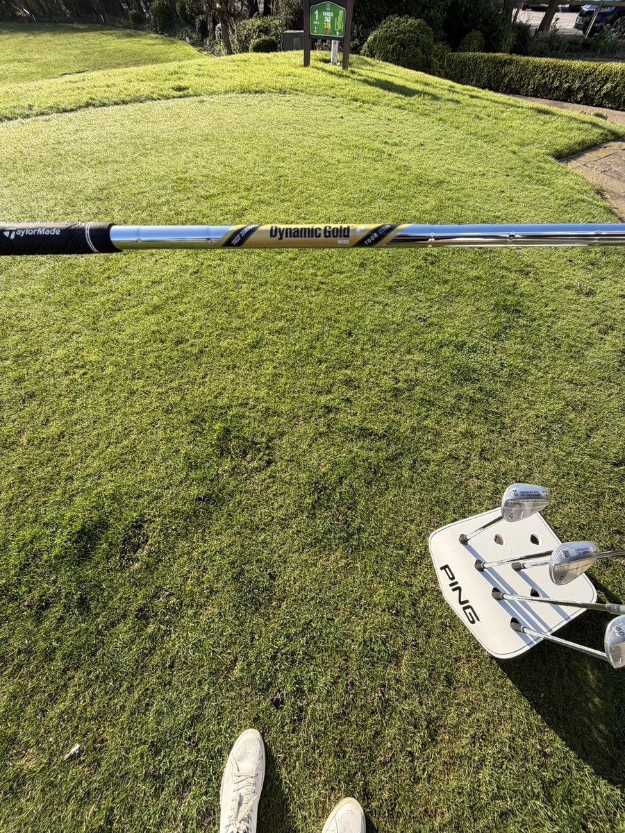 OutlaneGC Proshop tweet media