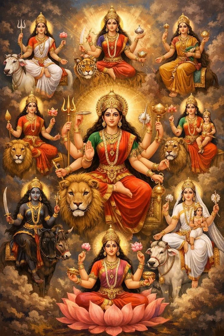 Kavita tweet media