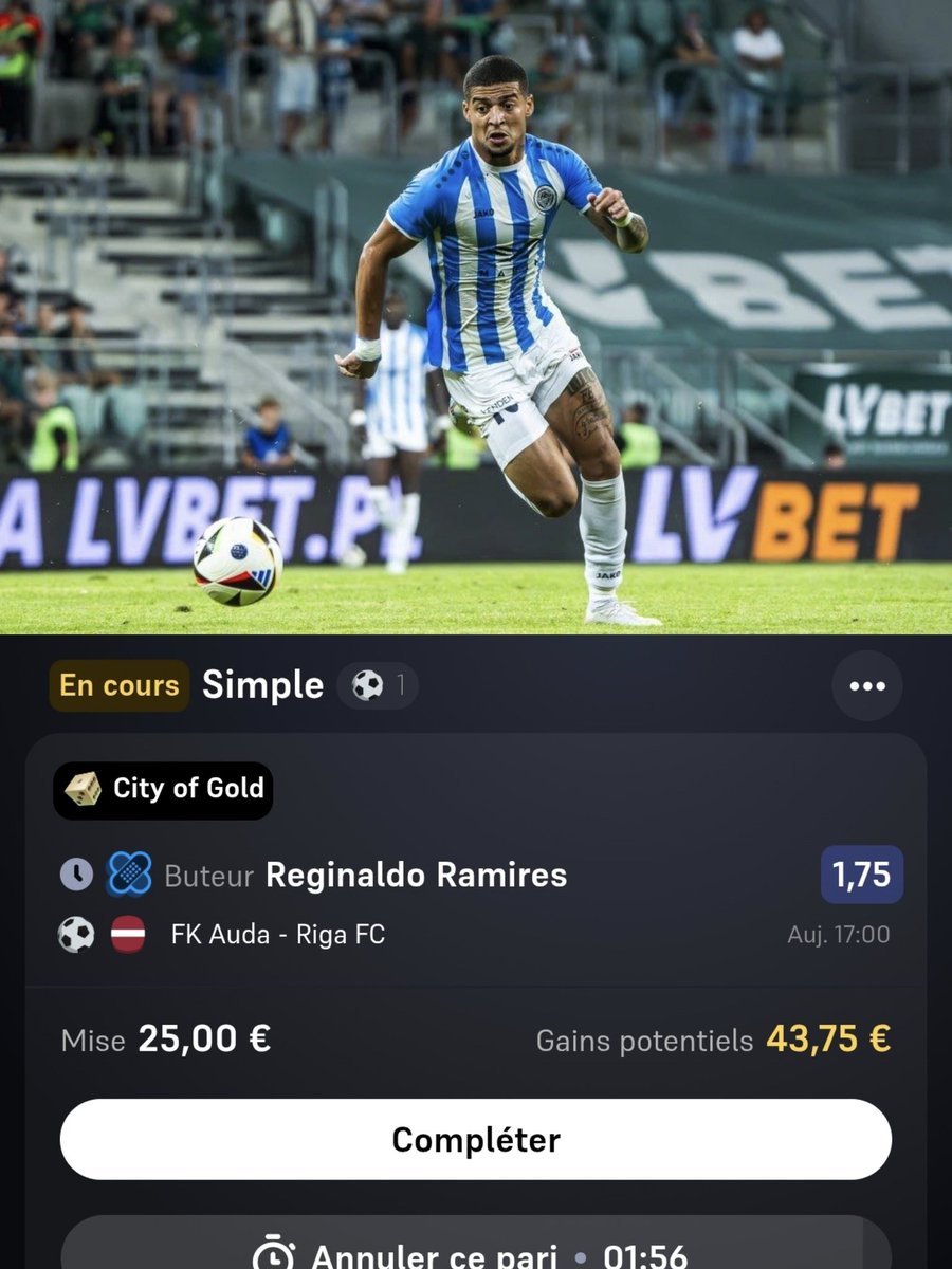 Bet_Clem 🐸 tweet media