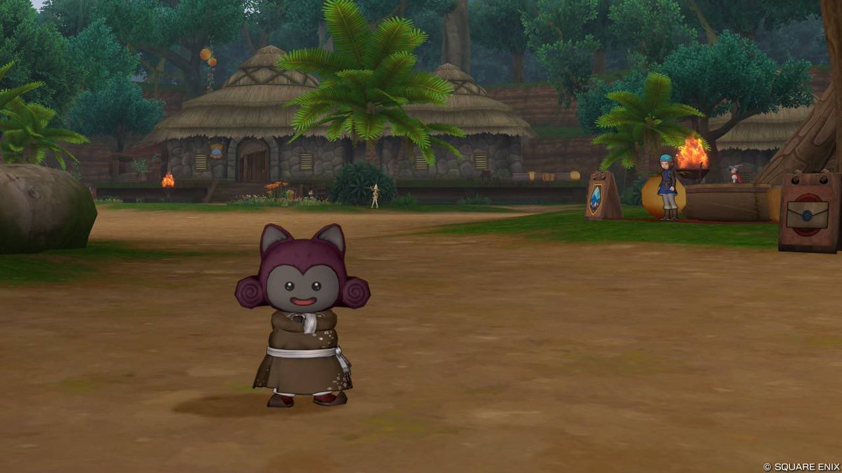 こーぢぃ＠DQX tweet media