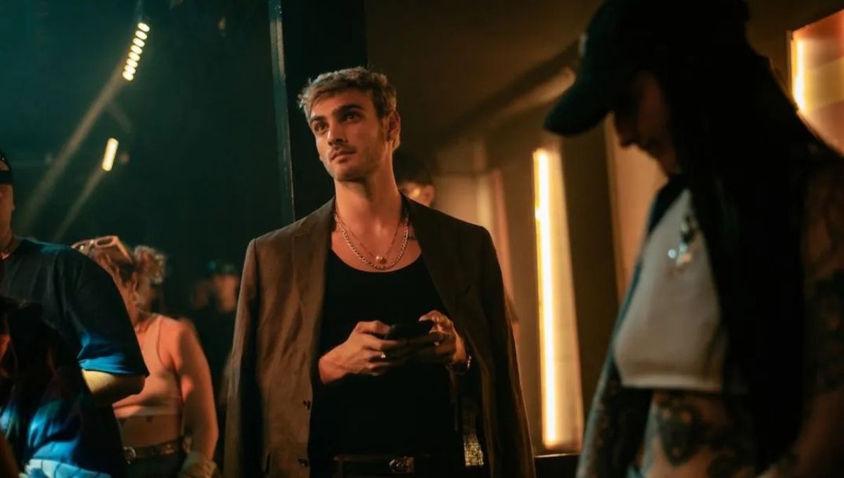 Areajugones's tweet image. Temporada 2 de 'Amor animal': Estado de renovación y posible fecha de estreno en Amazon Prime Video

areajugones.sport.es/series/tempora…

#AmazonPrimeVideo #AmazonPrimeVideoSeries