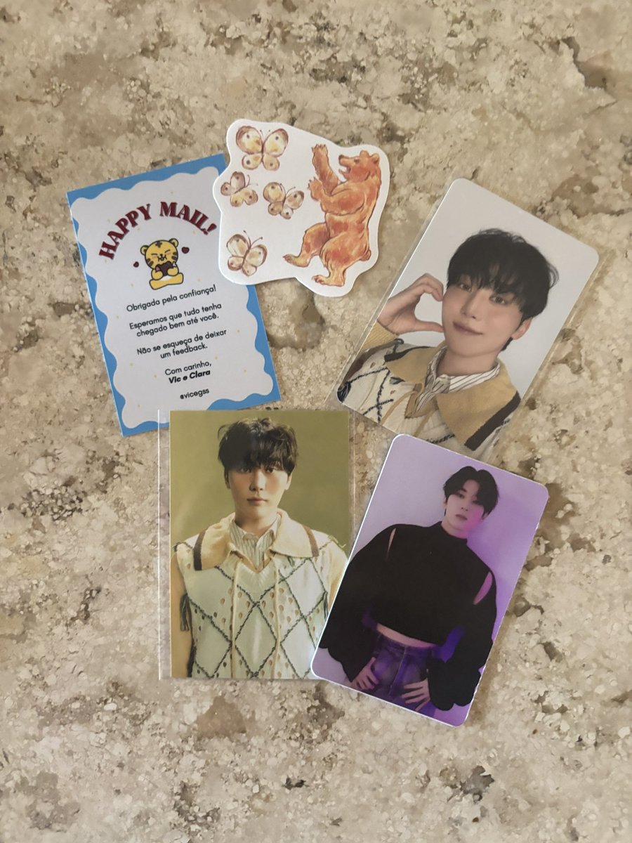 thay trades! 🫧 tweet media