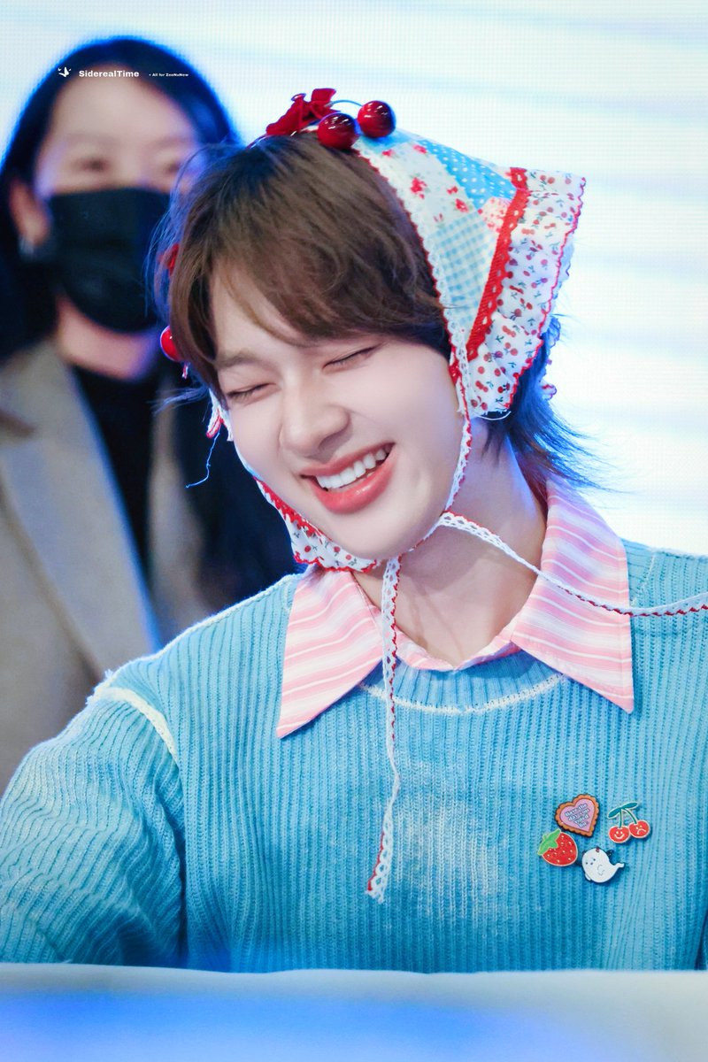 SiderealTime·ZNN tweet media