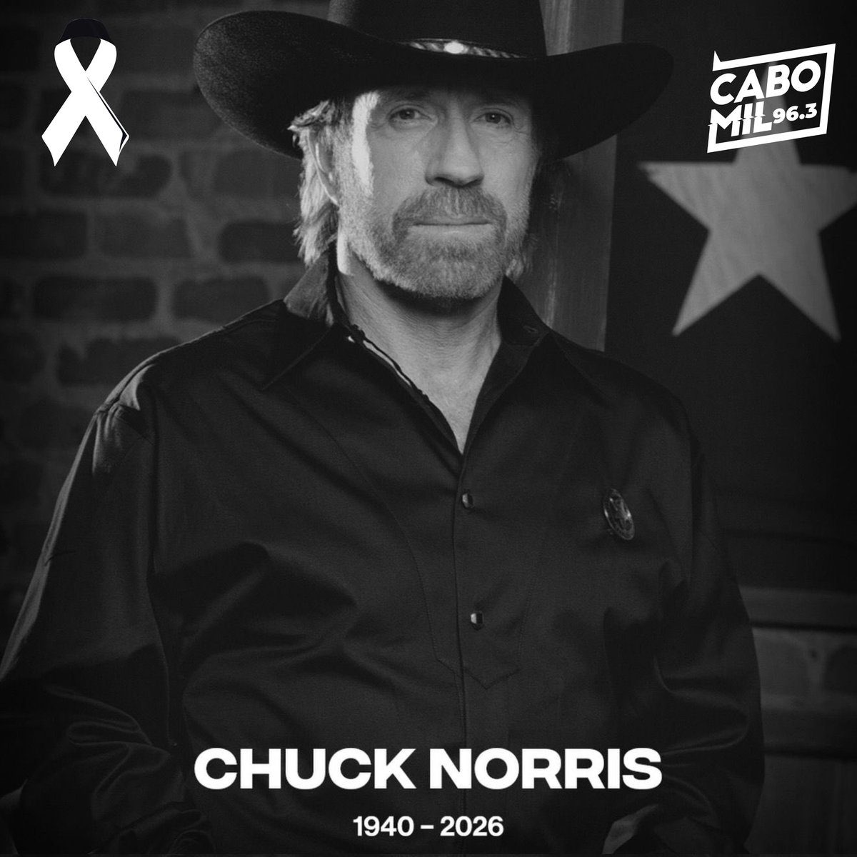 Cabomil Oficial tweet media