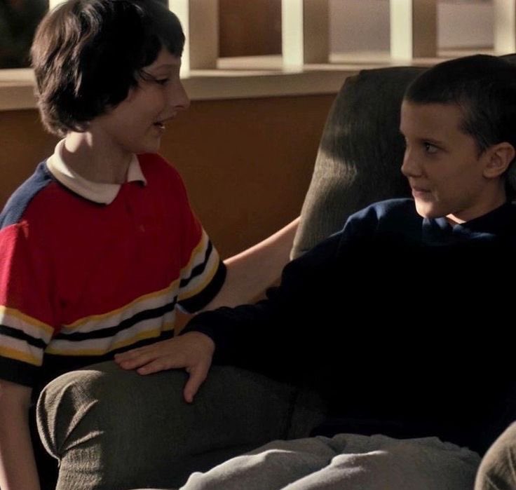 mike wheelers bff tweet media