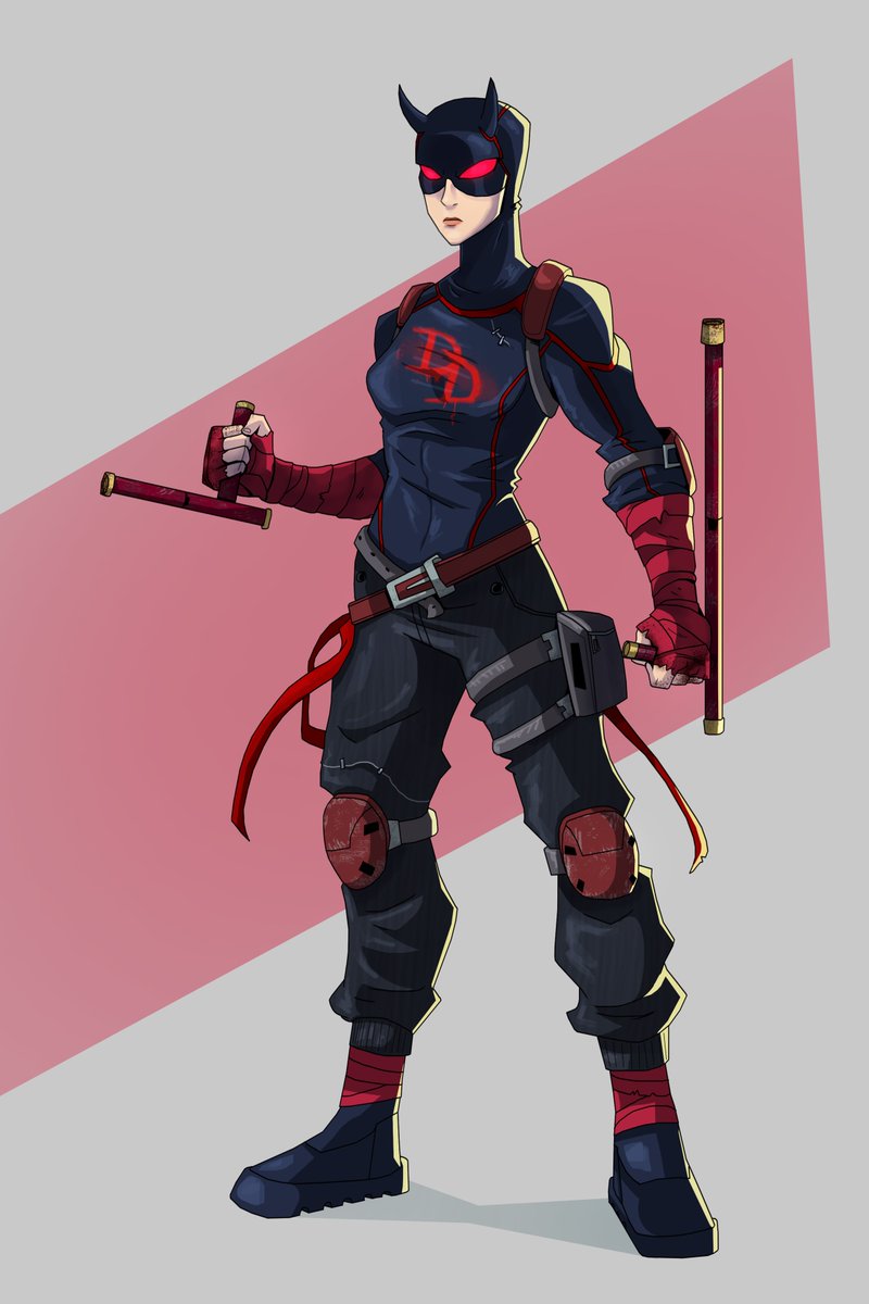 Mat- Commissions OPEN tweet media