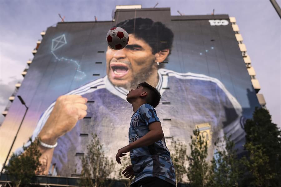 AMANDO A MARADONA (@iosumardones10) on Twitter photo 