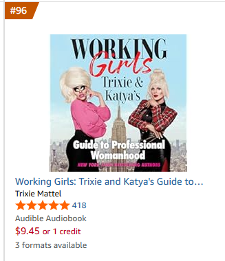 Lisa De Pasquale tweet media