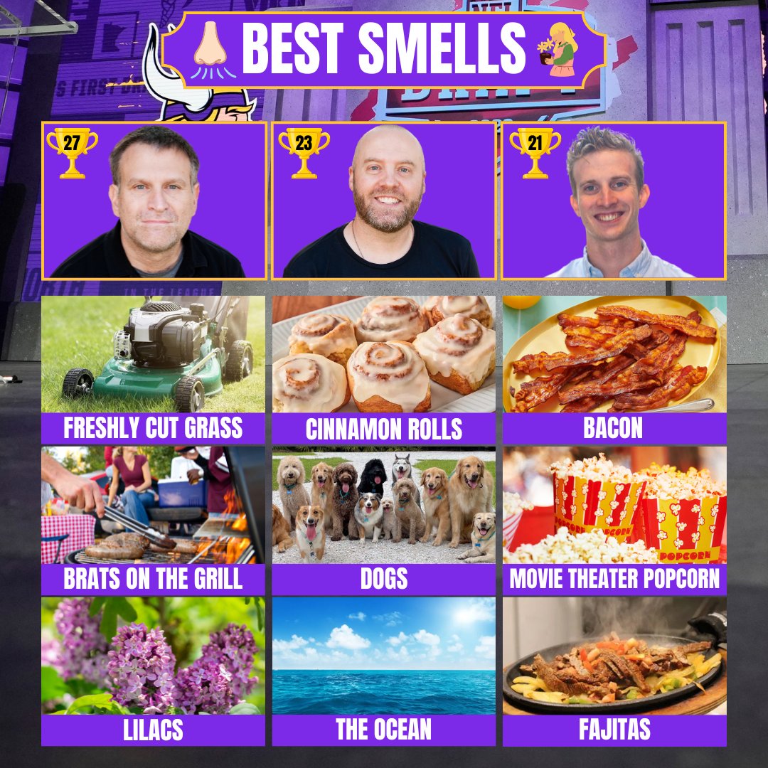 SKOR North - Minnesota Sports tweet media