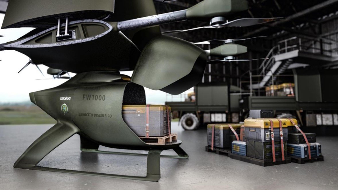 Sputnik Brasil tweet media