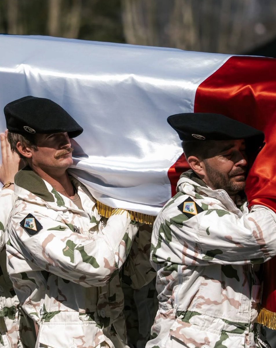 Forces Spéciales Françaises 🌟 tweet media