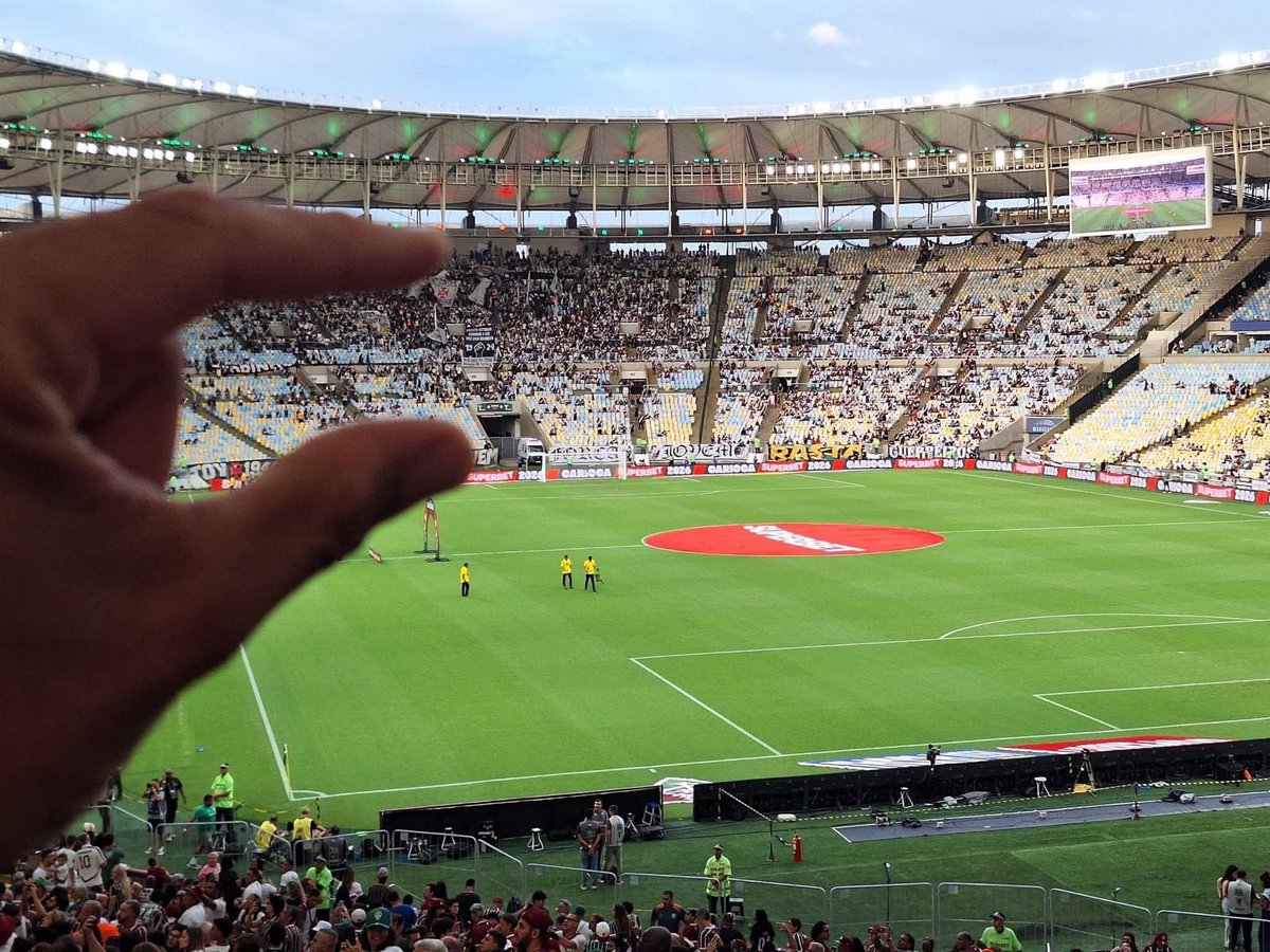 Rafael Fernandes tweet media