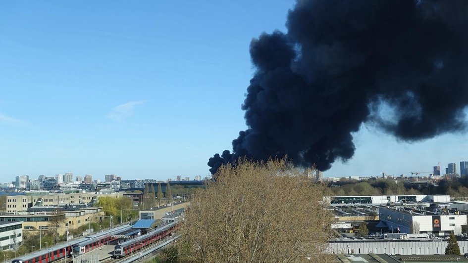 Aart van Oosten tweet media