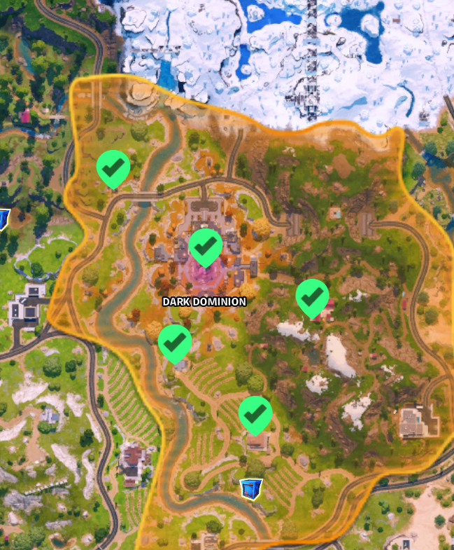 eshenta (Team Ice King) tweet media