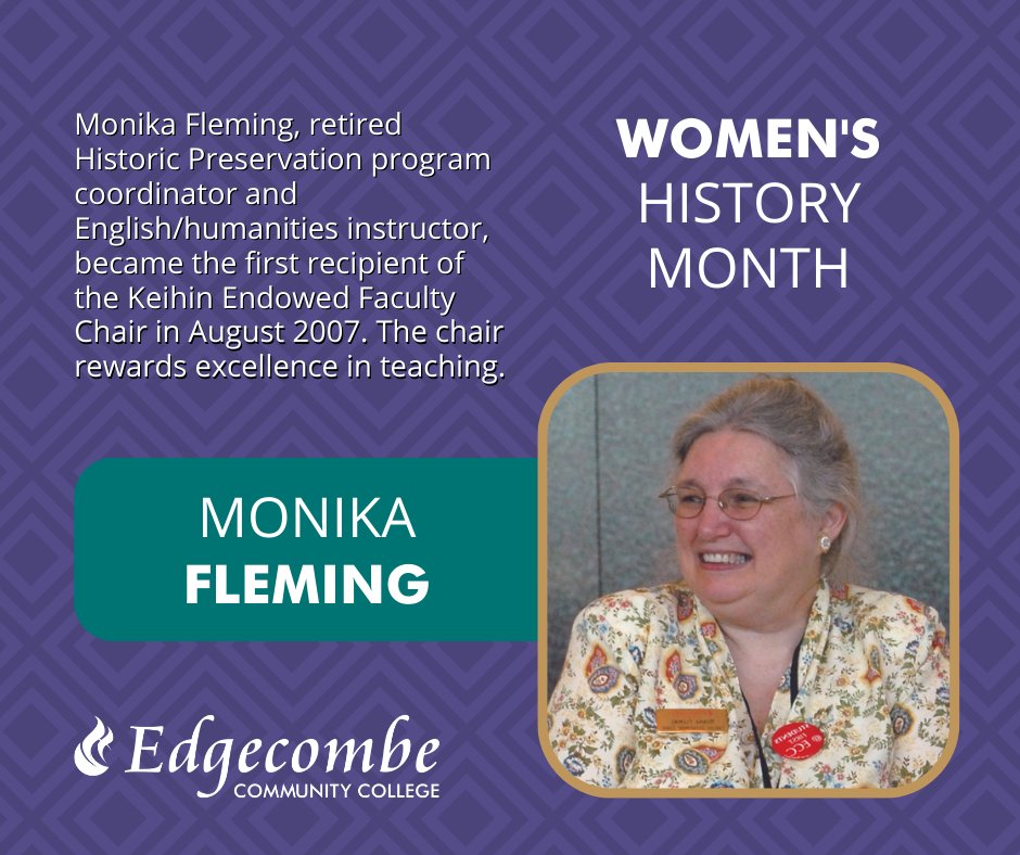 Edgecombe Community College tweet media