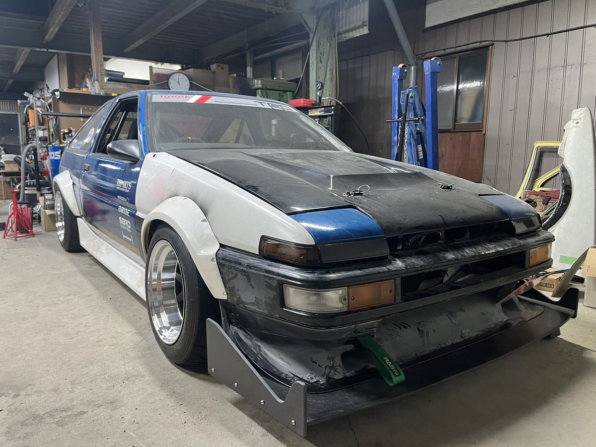 こうき tweet media