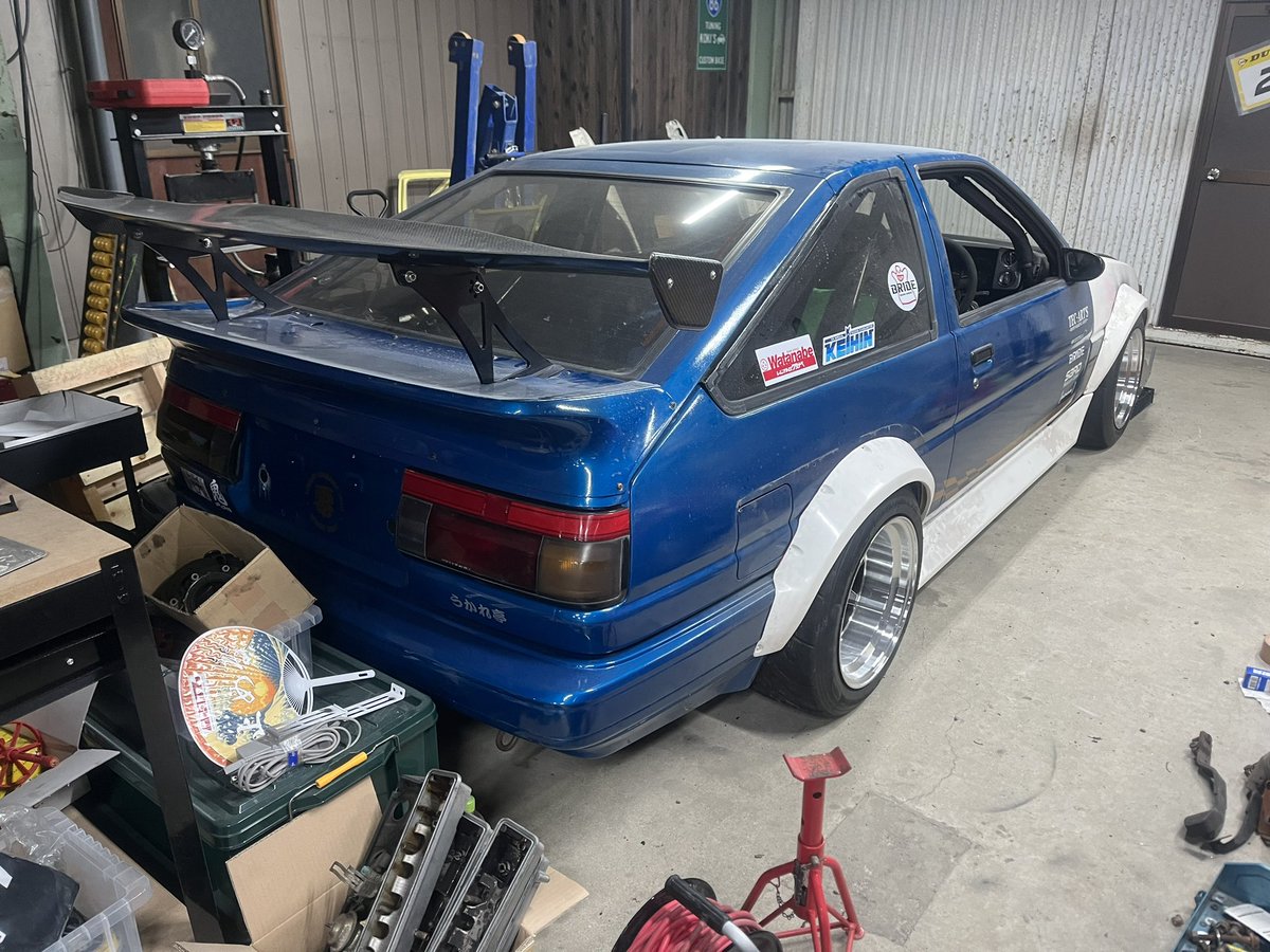 こうき tweet media