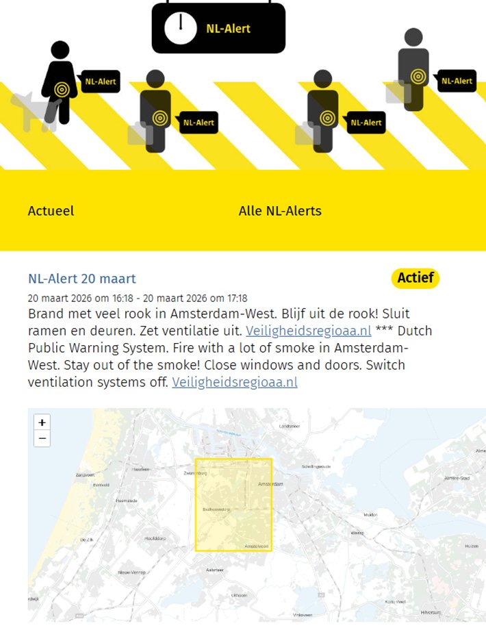 Aart van Oosten tweet media