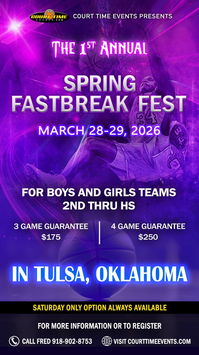 CourtTimeEventsTulsa tweet media