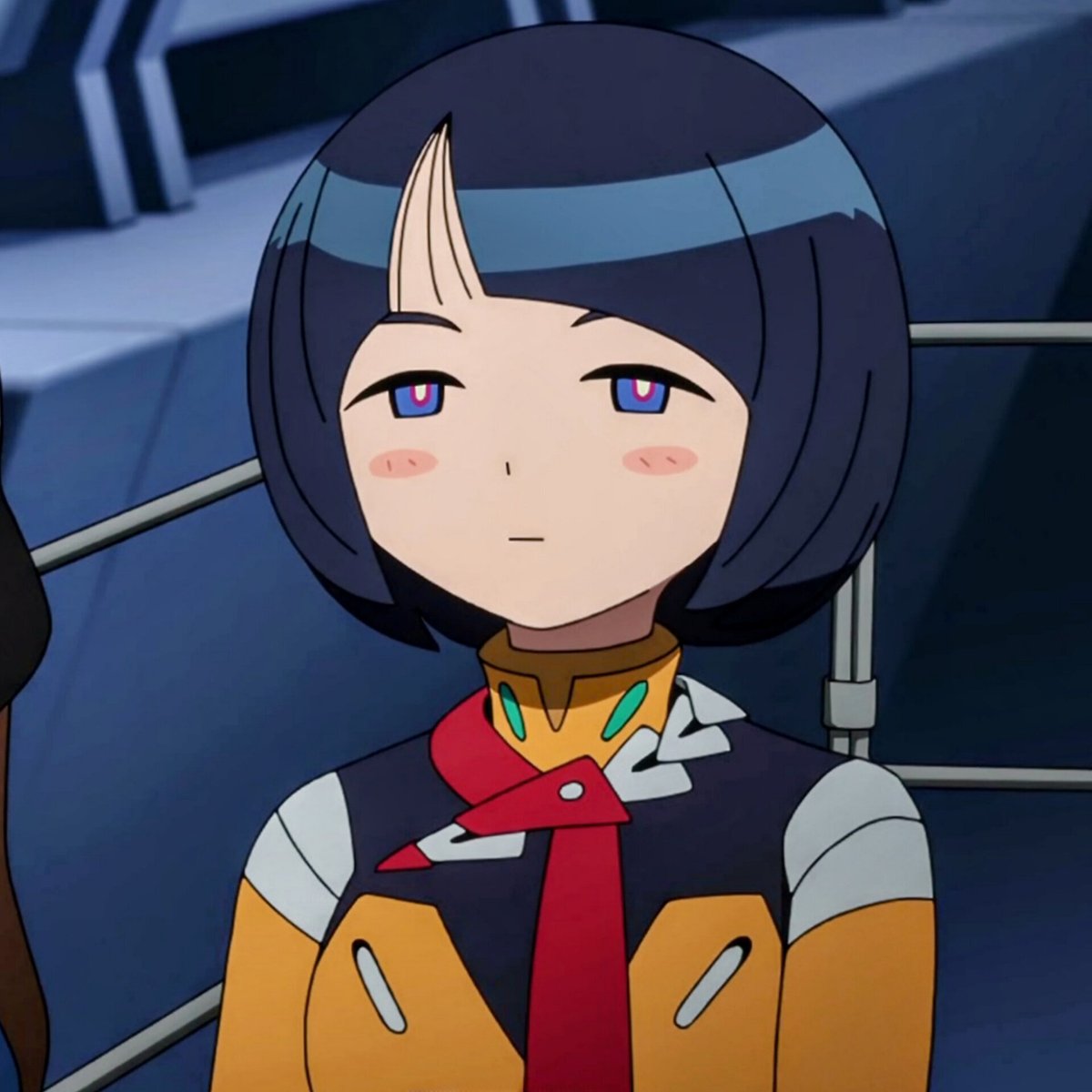 YOS改@雀ちゃん推し tweet media