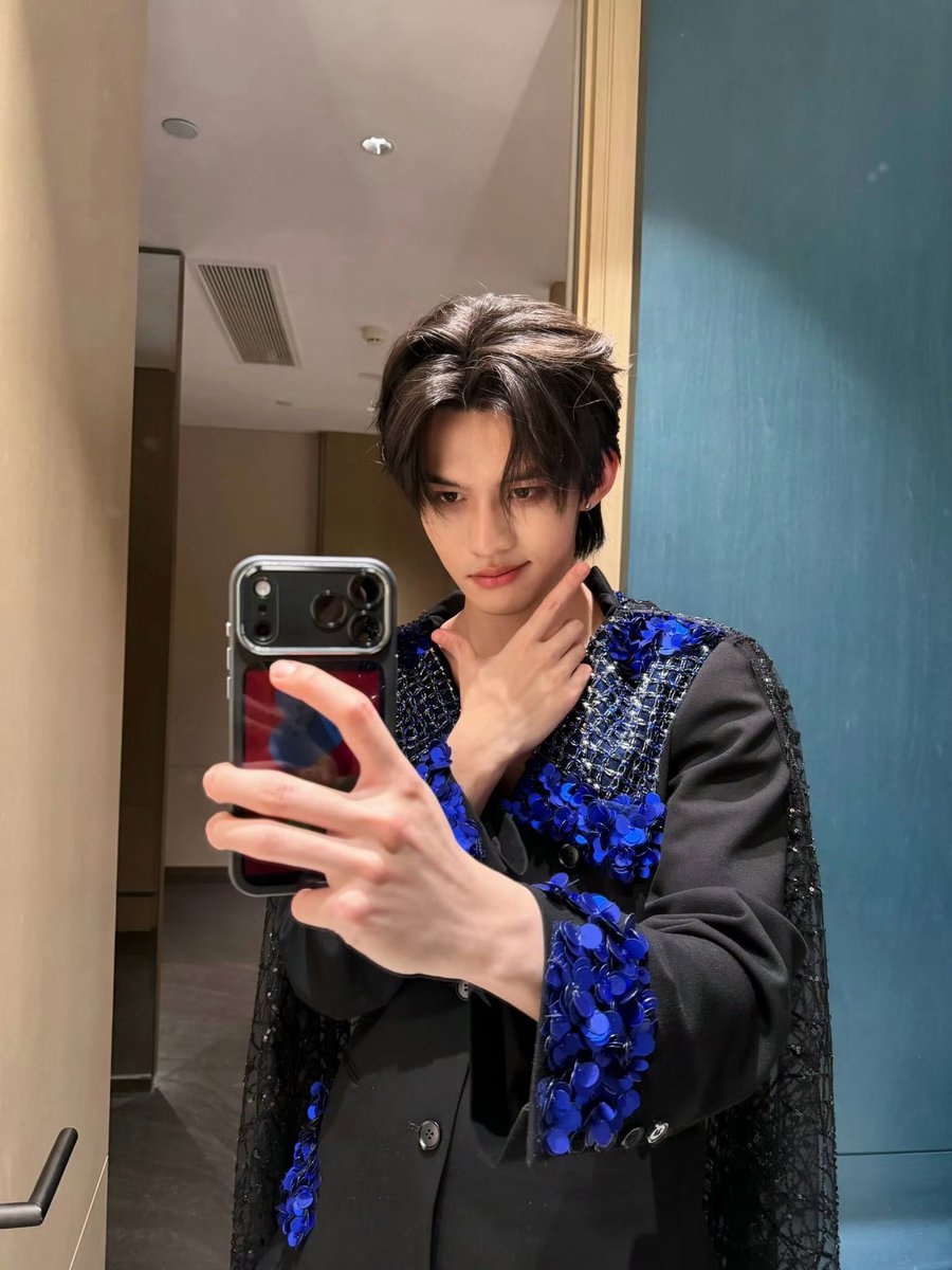 Little Galaxy Global Fanbase tweet media