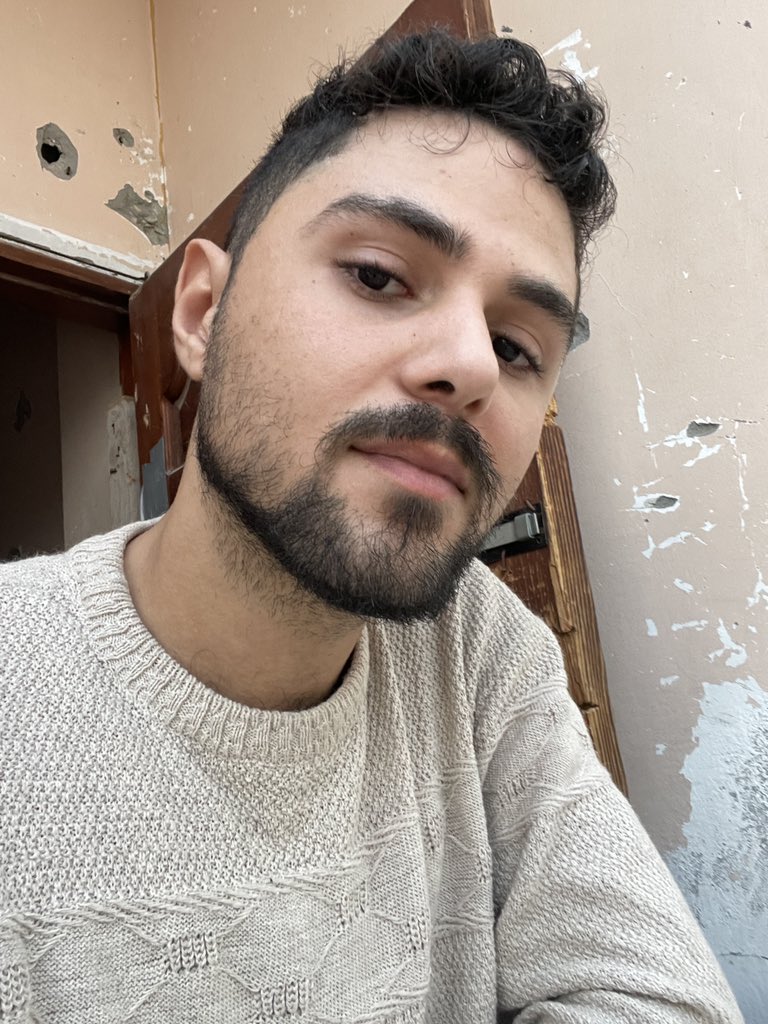 Abdallah 🐺 tweet media