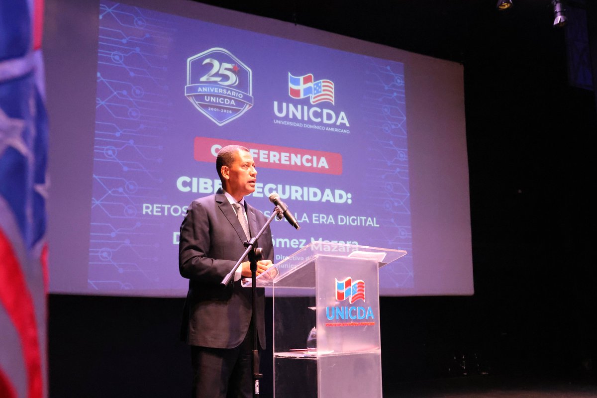 Domínico Americano tweet media