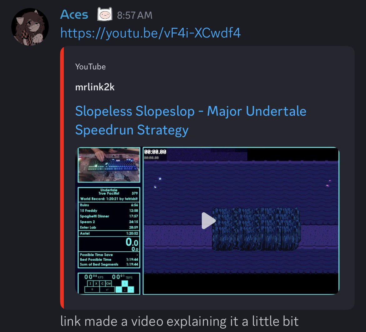 Asriel/Wooffle tweet media