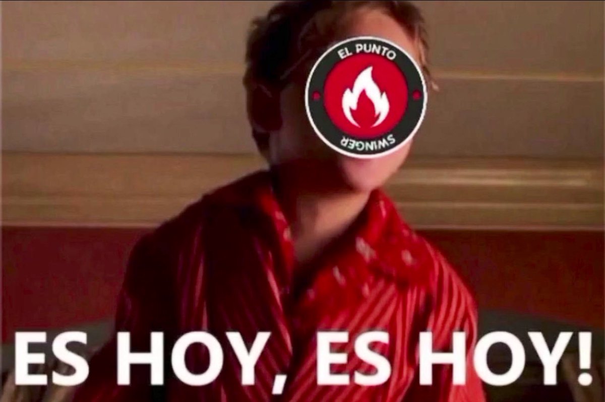 EL PUNTO SW tweet media