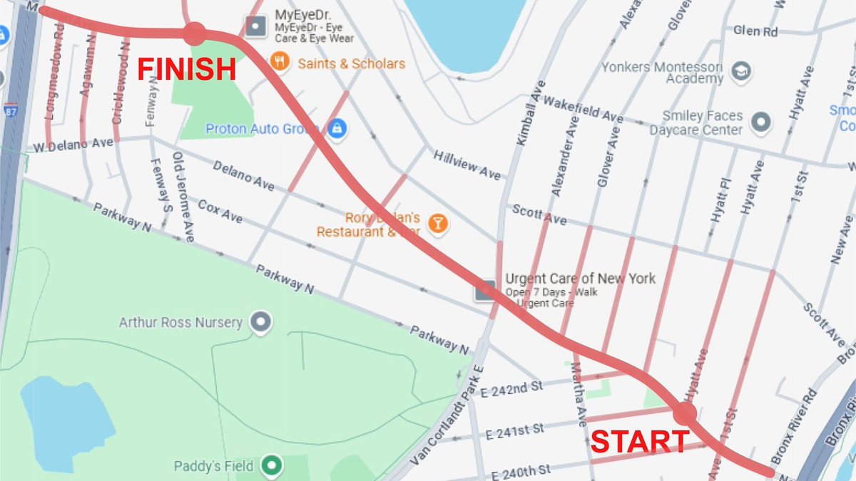 Yonkers Police HQ tweet media