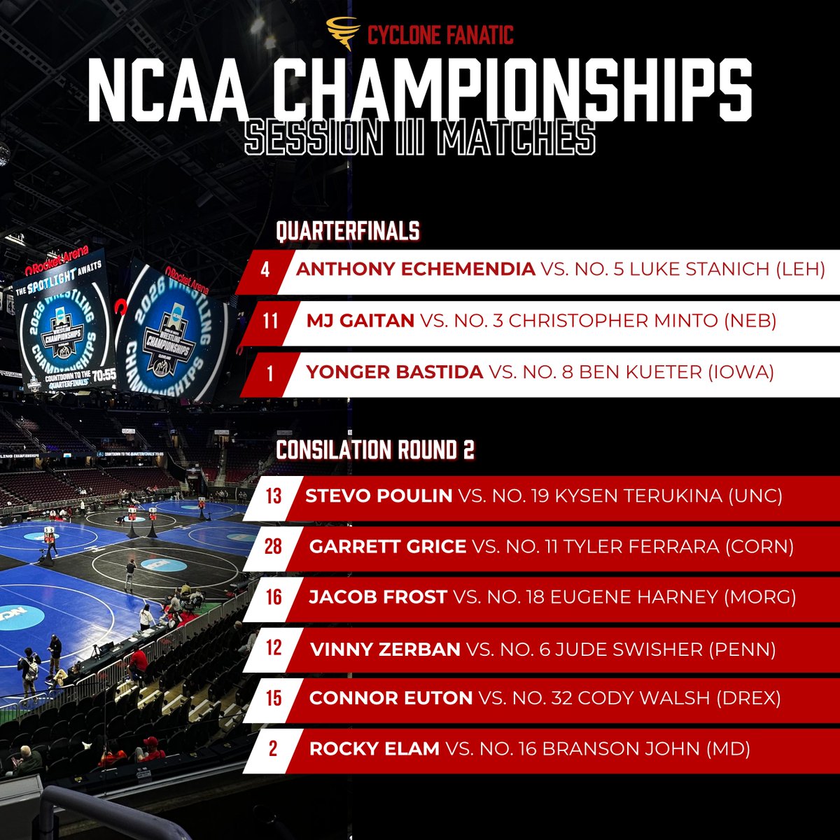 Cyclone Fanatic tweet media