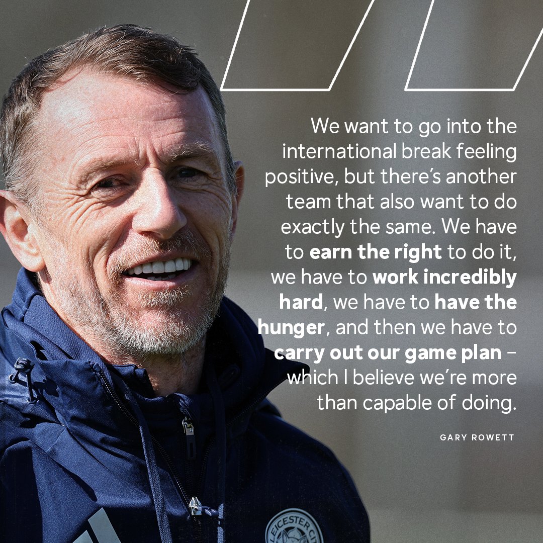 Leicester City tweet media