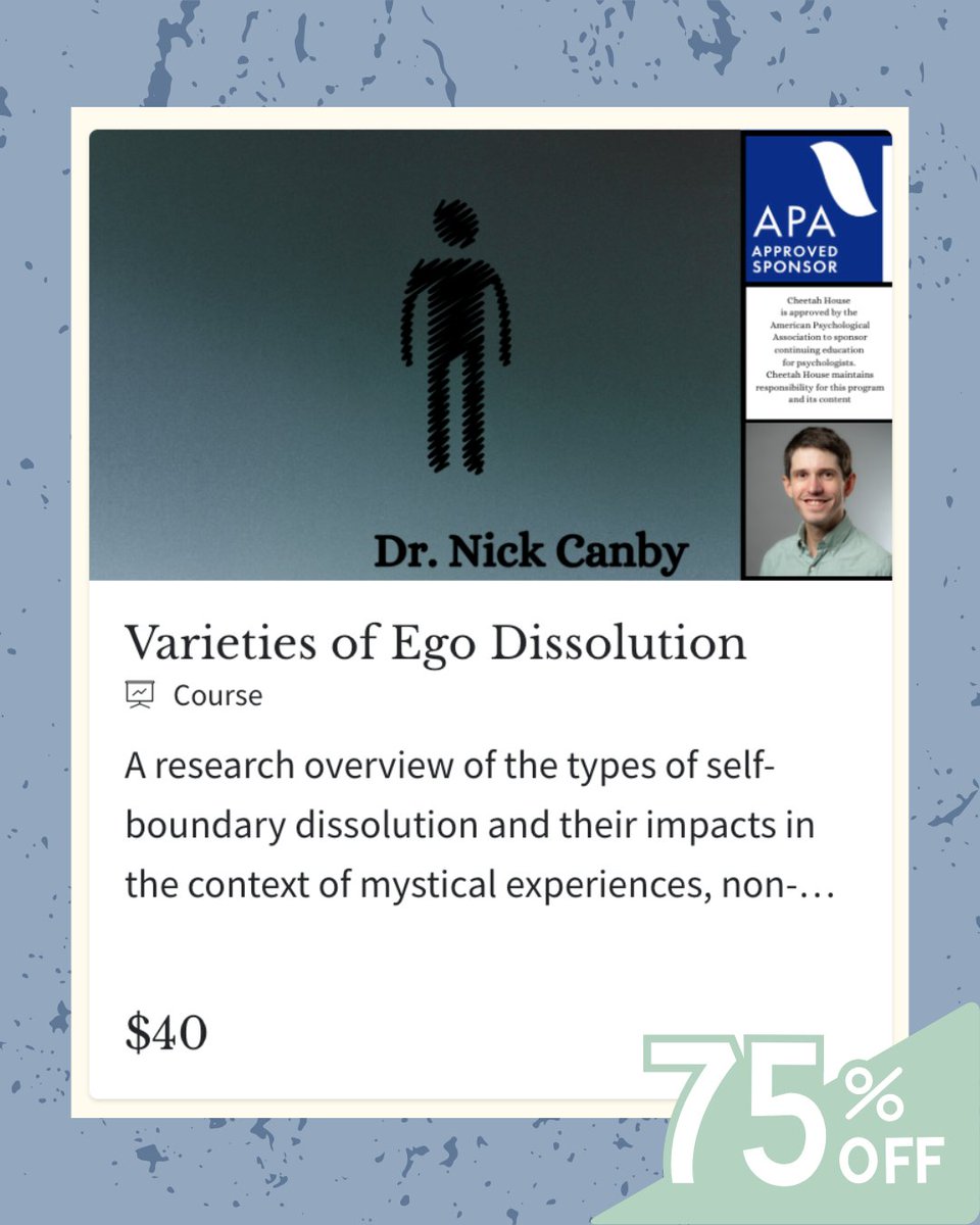 Cheetah House tweet media