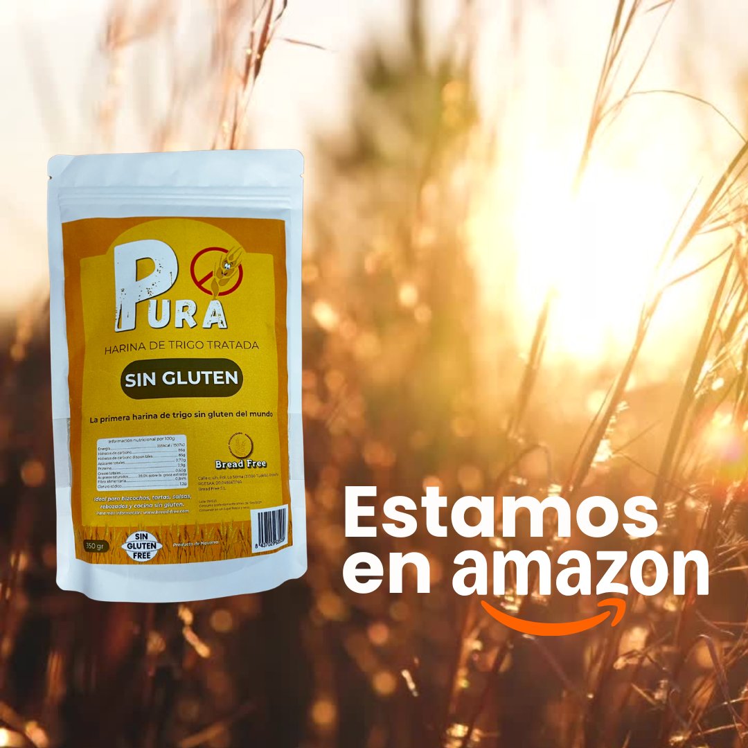 Bread Free tweet media