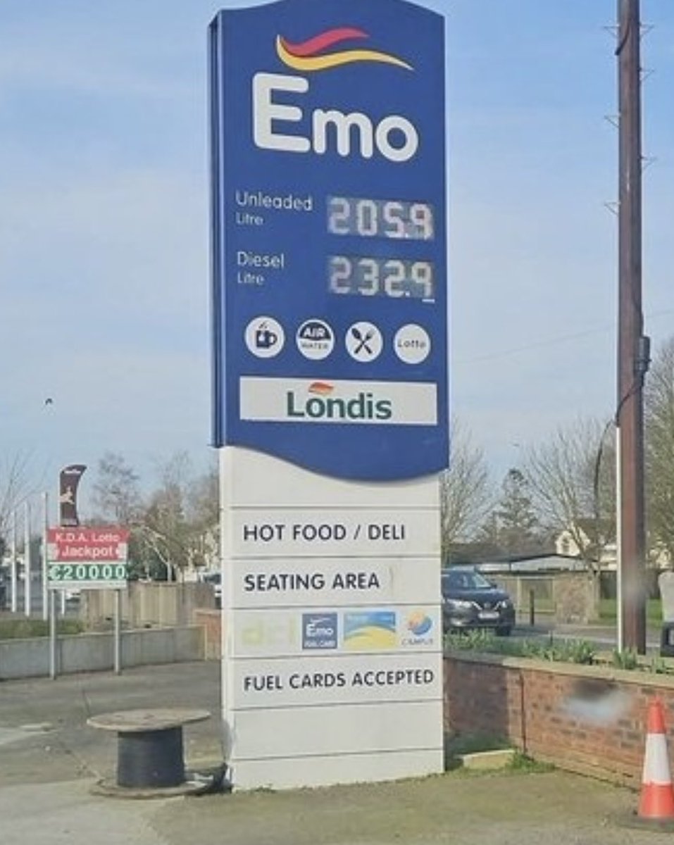 Nick Delehanty 🇮🇪 tweet media